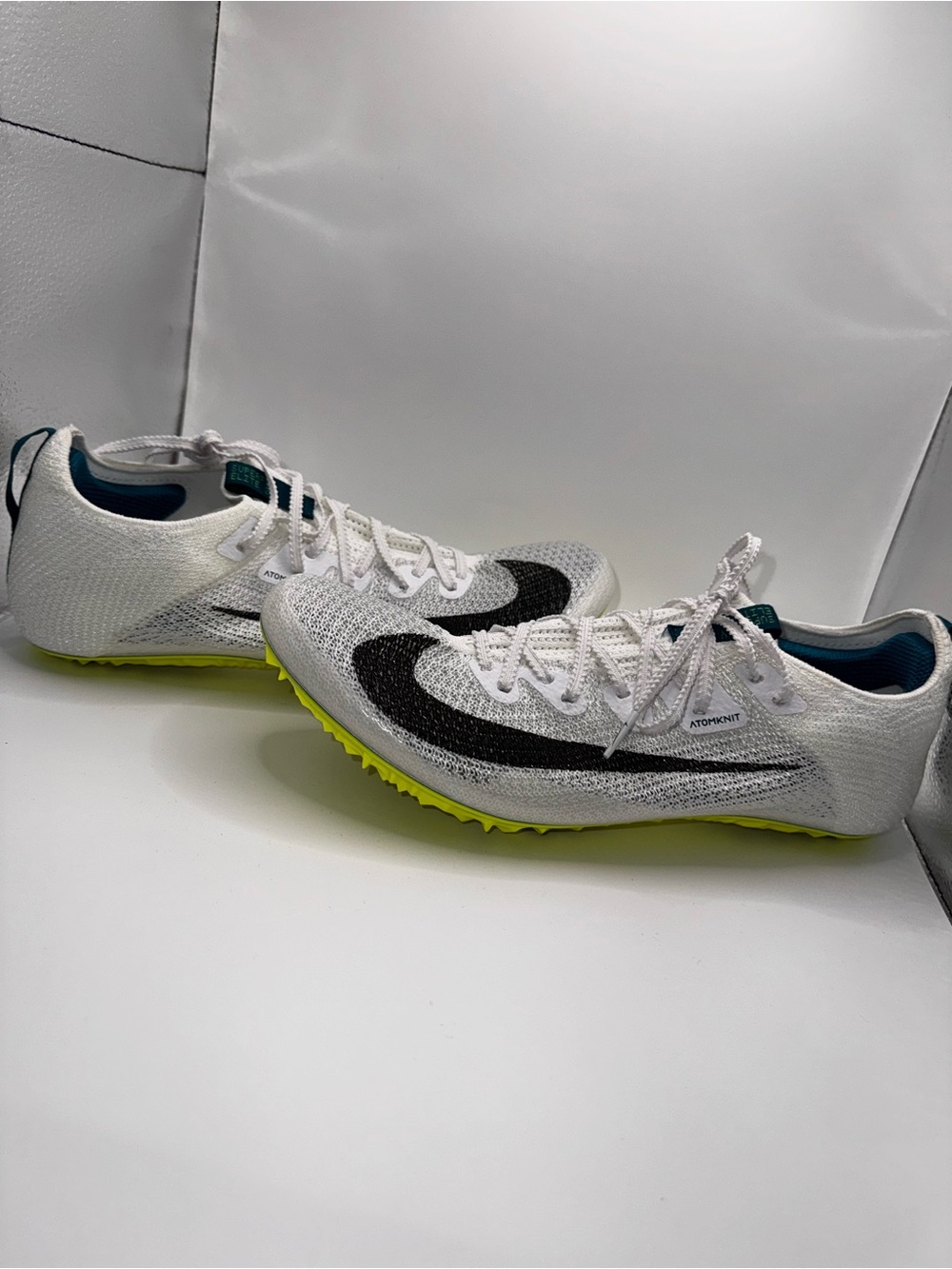 Nike Zoom Superfly Elite 2 Track Spikes 9.5